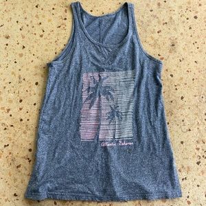 Classy tank top